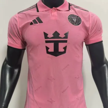 2025/26 Miami pink player version